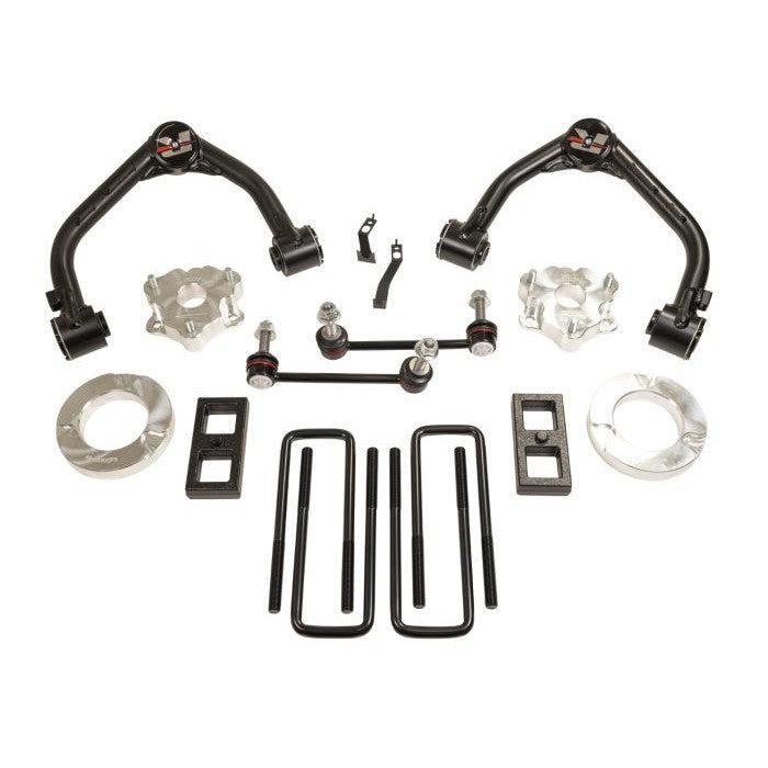 2023-2024 Colorado 3" SST Lift Kit (69-33300)-Lift Kit-ReadyLift-69-33300-Dirty Diesel Customs