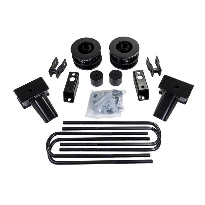 2023-2024 Powerstroke 2.5" SST Lift Kit (69-23250)-Lift Kit-ReadyLift-69-23250-Dirty Diesel Customs