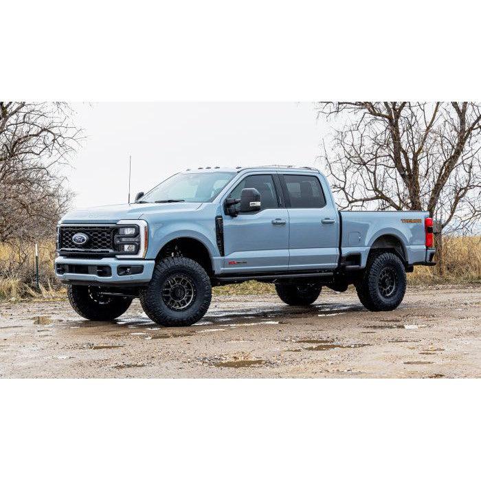 2023-2024 Powerstroke 2.5" SST Lift Kit (69-23251)-Lift Kit-ReadyLift-69-23251-Dirty Diesel Customs