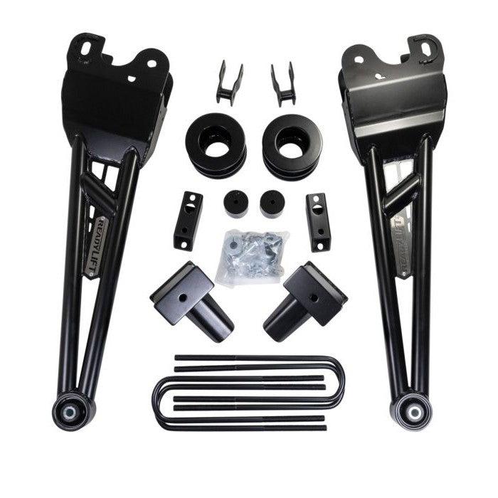 2023-2024 Powerstroke 2.5" SST Lift Kit (69-23251)-Lift Kit-ReadyLift-69-23251-Dirty Diesel Customs