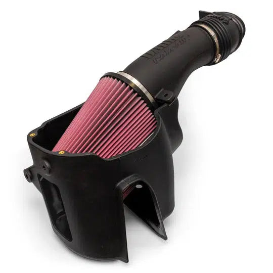 2023-2024 Powerstroke Banks Ram-Air Intake (41869)-Intake-Banks Power-Dirty Diesel Customs