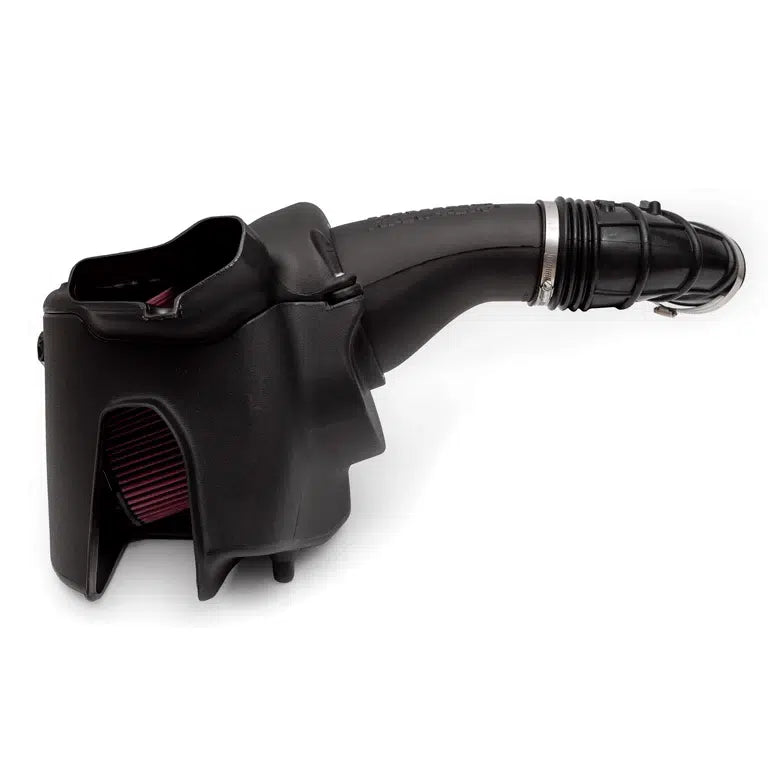 2023-2024 Powerstroke Banks Ram-Air Intake (41869)-Intake-Banks Power-Dirty Diesel Customs