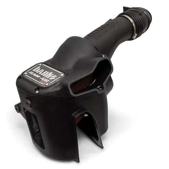 2023-2024 Powerstroke Banks Ram-Air Intake (41869)-Intake-Banks Power-Dirty Diesel Customs