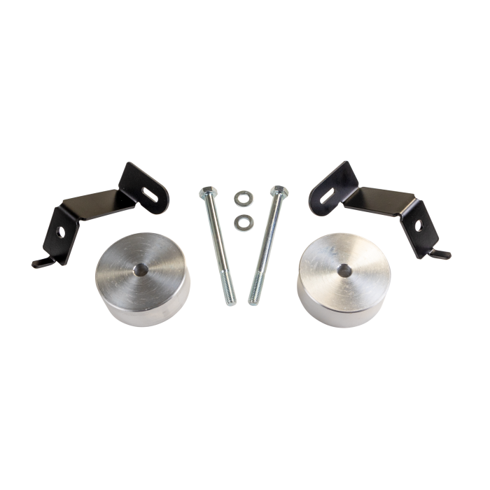 2023+ Powerstroke Auto-Leveling Headlight 2.5" Lift Bracket Kit (67-23210)-Lift Kit-ReadyLift-Dirty Diesel Customs