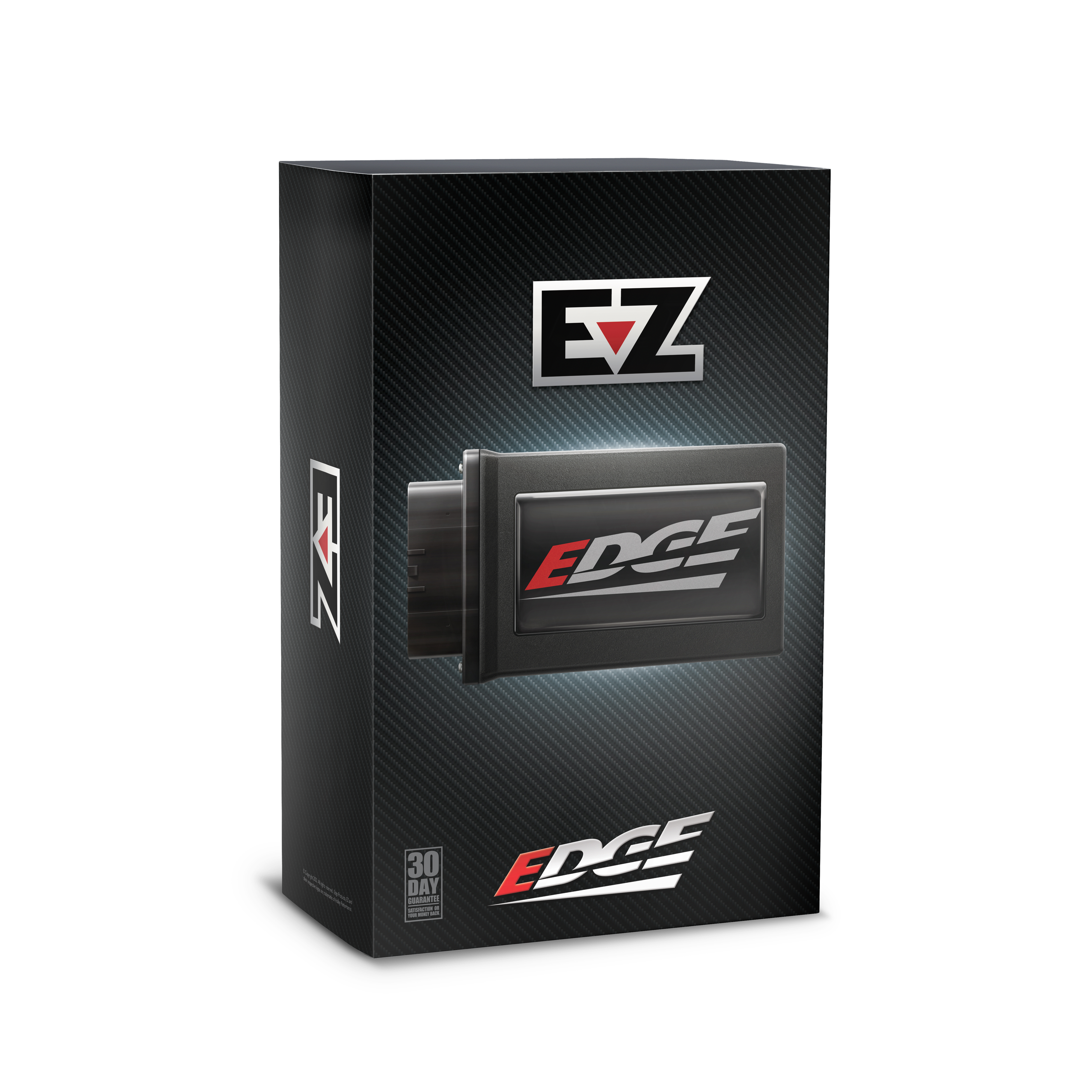 2024-2025 Duramax EZ L5P Module (20202)-Tuner-Edge Products-20202-Dirty Diesel Customs