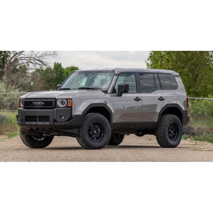 2024 Land Cruiser 1" Front Lift Kit (66-54100)-Suspension Components-ReadyLift-66-54100-Dirty Diesel Customs