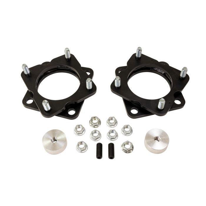 2024 Land Cruiser 1" Front Lift Kit (66-54100)-Suspension Components-ReadyLift-66-54100-Dirty Diesel Customs