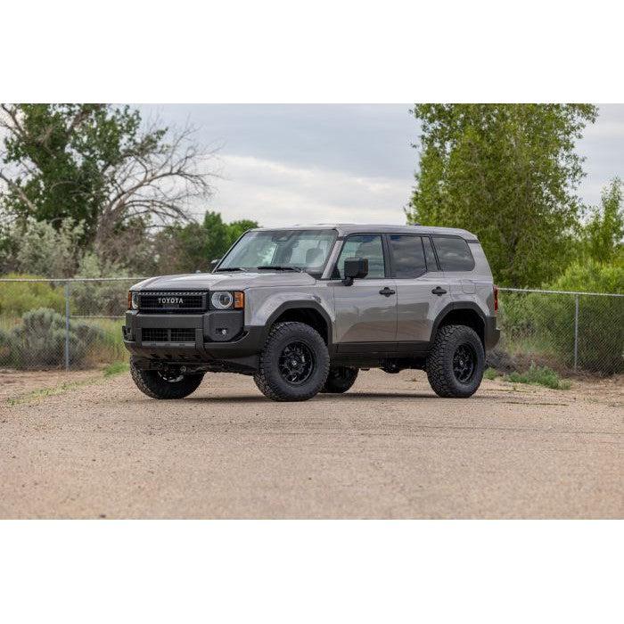 2024 Land Cruiser 2.5" SST Lift Kit (69-54255)-Suspension Components-ReadyLift-69-54255-Dirty Diesel Customs