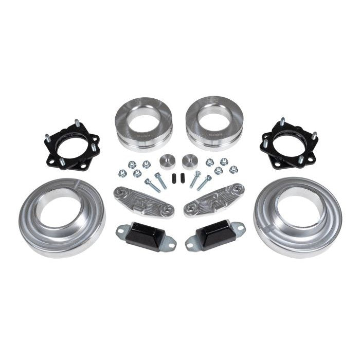 2024 Land Cruiser 2.5" SST Lift Kit (69-54255)-Suspension Components-ReadyLift-69-54255-Dirty Diesel Customs