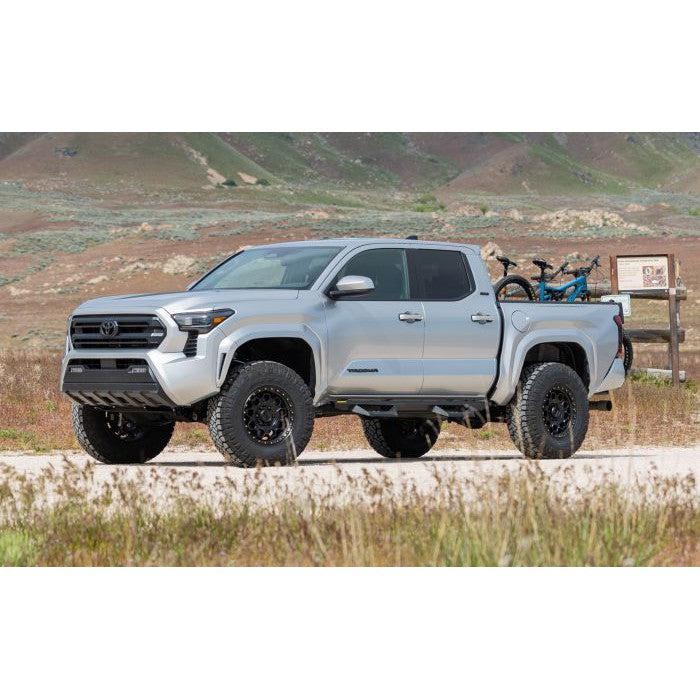 2024 Tacoma 3" SST Lift Kit W/ Falcon 1.1 Monotube Rear Shocks (69-54320)-Suspension Components-ReadyLift-69-54320-Dirty Diesel Customs