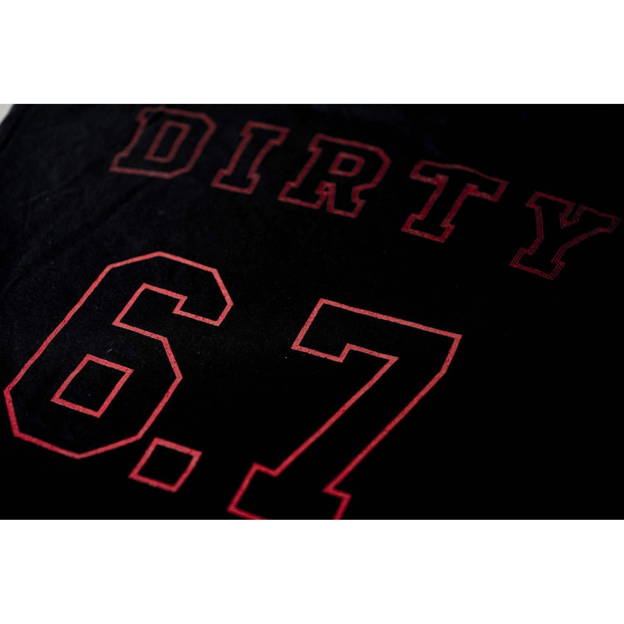 6.7L Powerstroke T-Shirt-T-Shirt-Dirty Diesel Customs-Dirty Diesel Customs