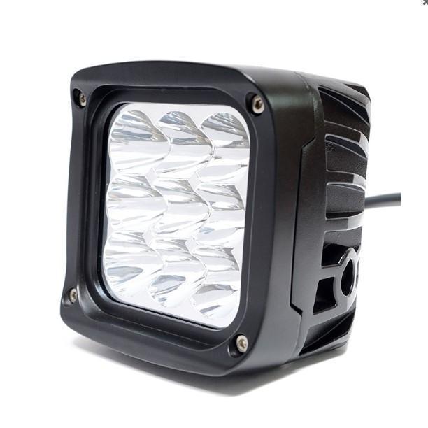 945 HD LED Work Light (10-20164)-Work Lights-Speed Demon-Dirty Diesel Customs