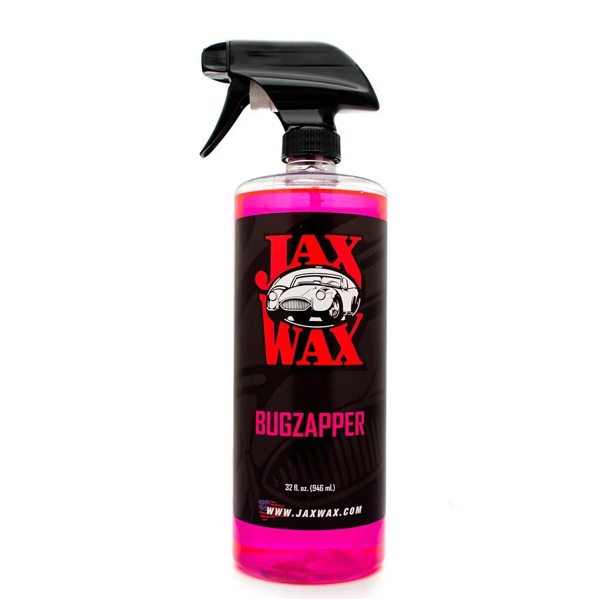 Bugzapper (BZ32)-Bug Remover-Jax Wax-BZ32-Dirty Diesel Customs