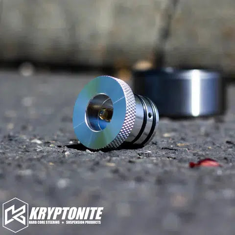 Can-Am Wheel Bearing Greaser Tool (KRBG004)-UTV Steering Components-KRYPTONITE-KRBG004-Dirty Diesel Customs