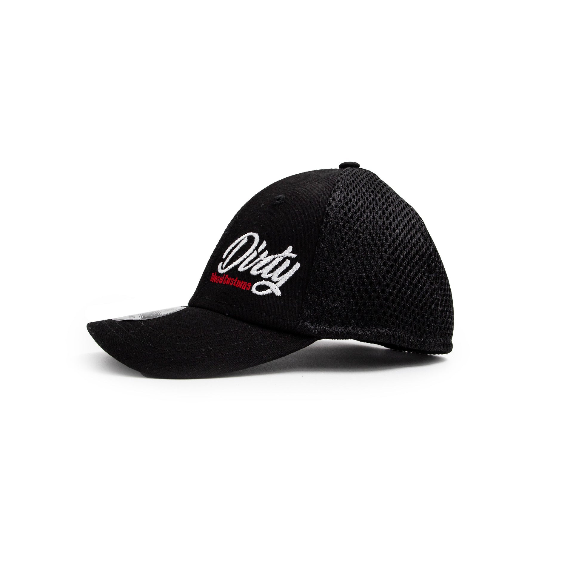 Classic Dirty Hat (Flex-Fit) - Large/XL