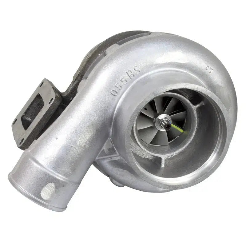 Cummins Exchange Turbocharger 855 HT3B (167050)-Stock Turbocharger-BD Diesel-167050-Dirty Diesel Customs