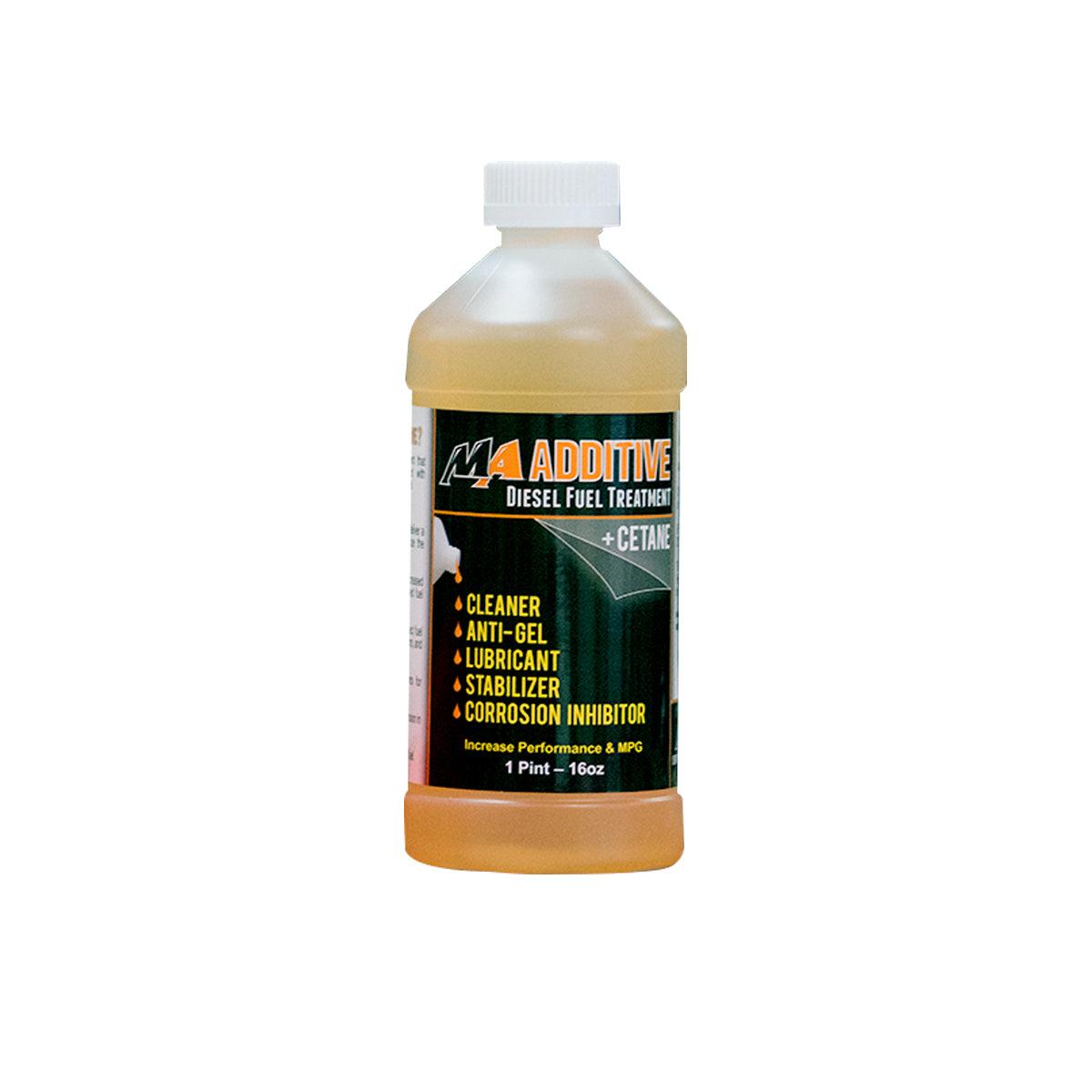 Diesel Fuel Additive (10508)-Fuel Additive-Merchant Auto-10508-Dirty Diesel Customs