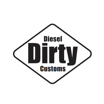 Dirty Diesel Okanagan Valley Tee-T-Shirt-Dirty Diesel Customs-Dirty Diesel Customs