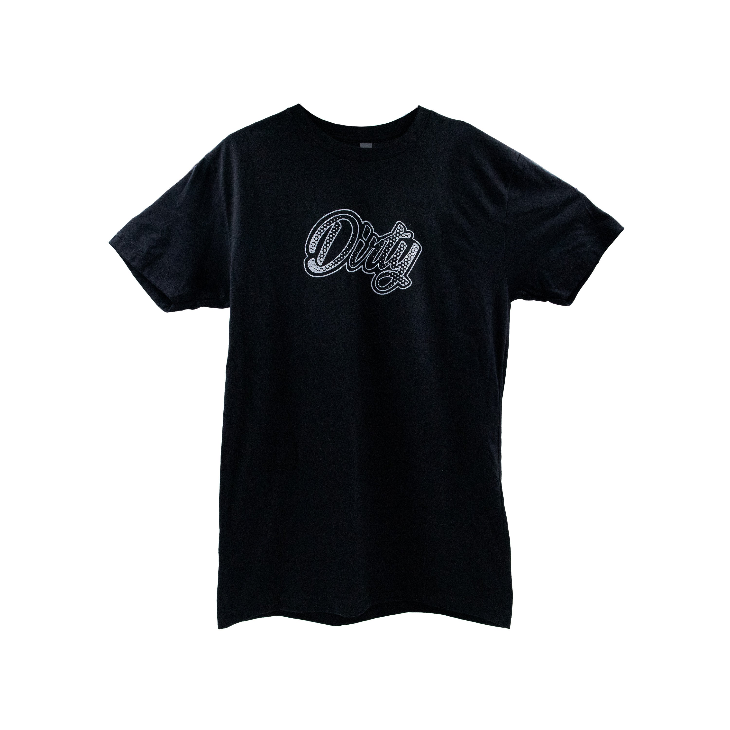 Dirty Diesel Powerstroke Graphic Tee-T-Shirt-Dirty Diesel Customs-Dirty Diesel Customs