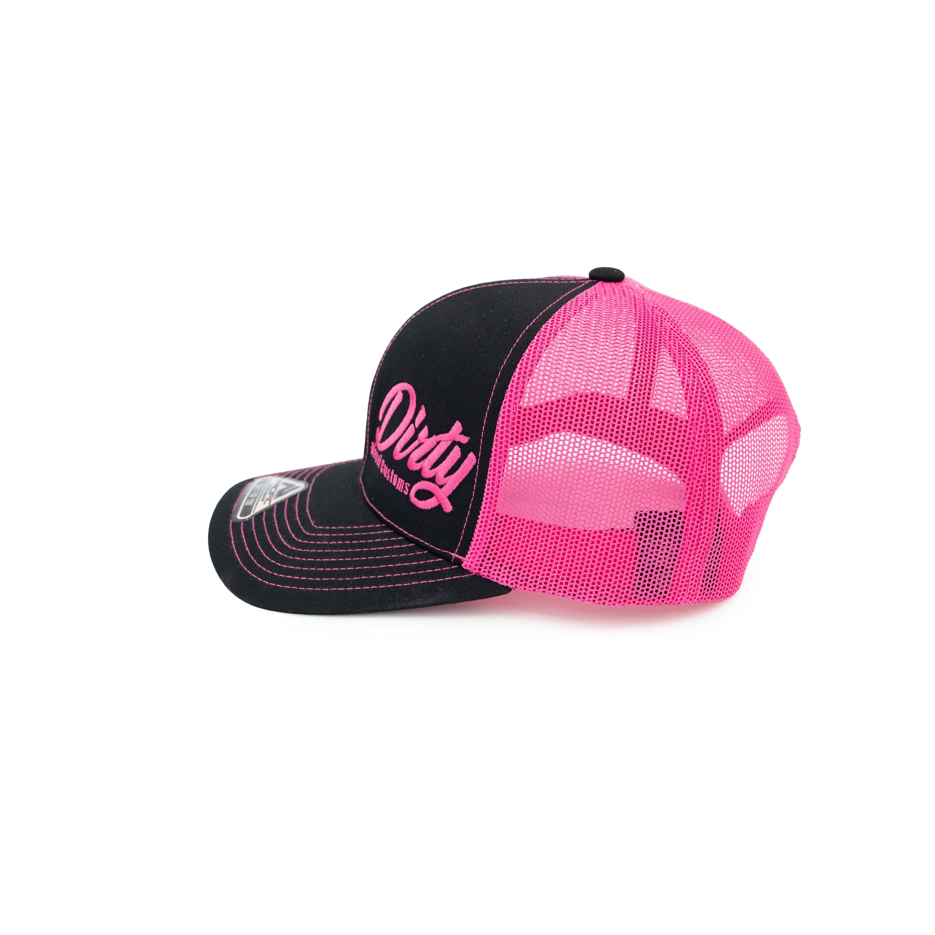 Dirty Diesel Snapback Hat-Hat-Dirty Diesel Customs-Dirty Diesel Customs