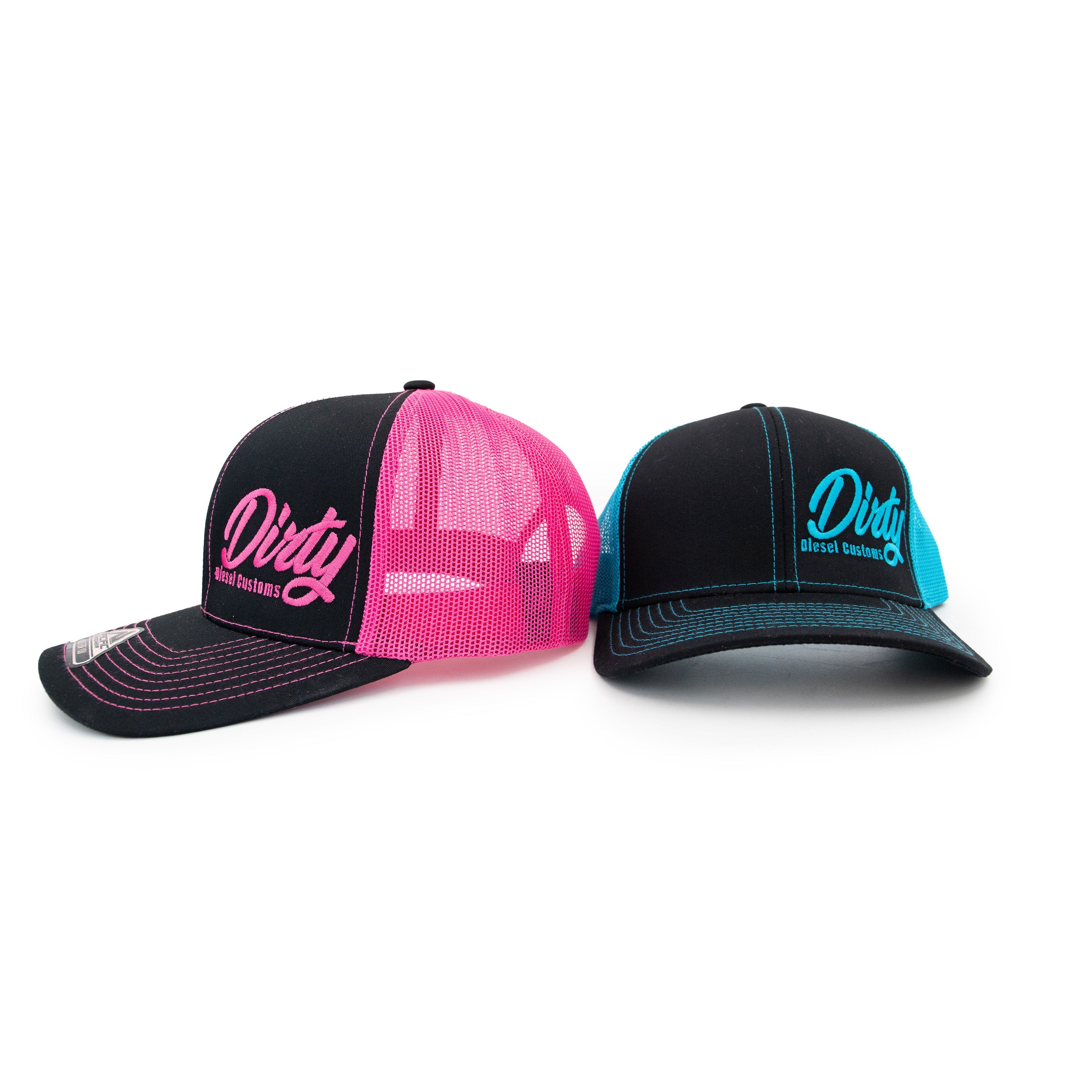 Dirty Diesel Snapback Hat-Hat-Dirty Diesel Customs-Dirty Diesel Customs