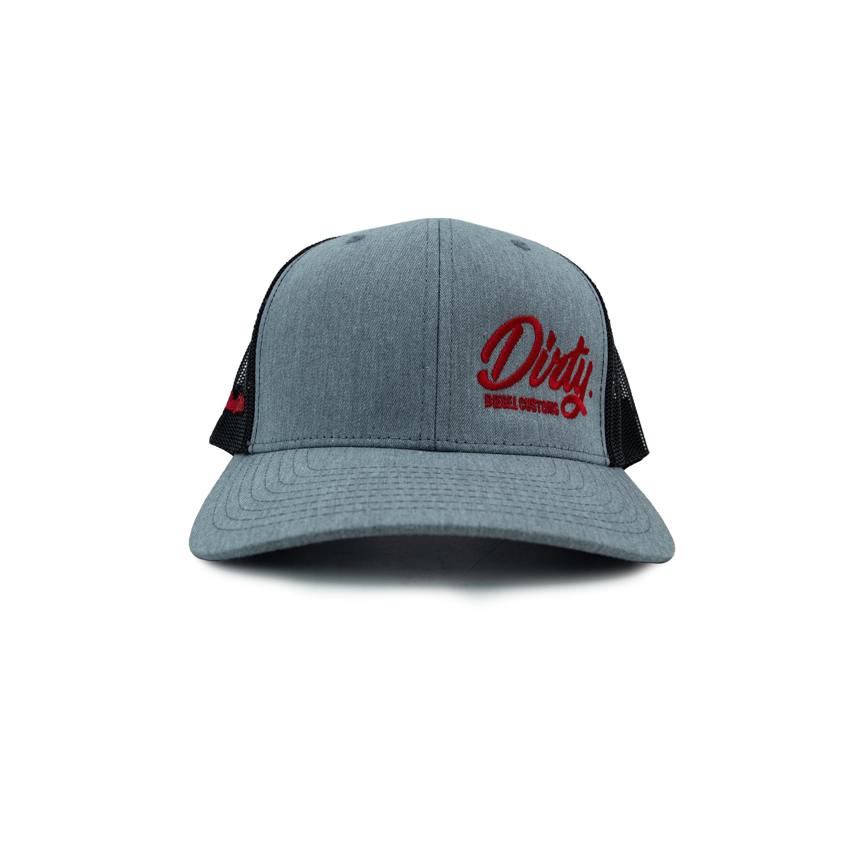 Dirty Diesel Snapback Hat-Hat-Dirty Diesel Customs-Dirty Diesel Customs