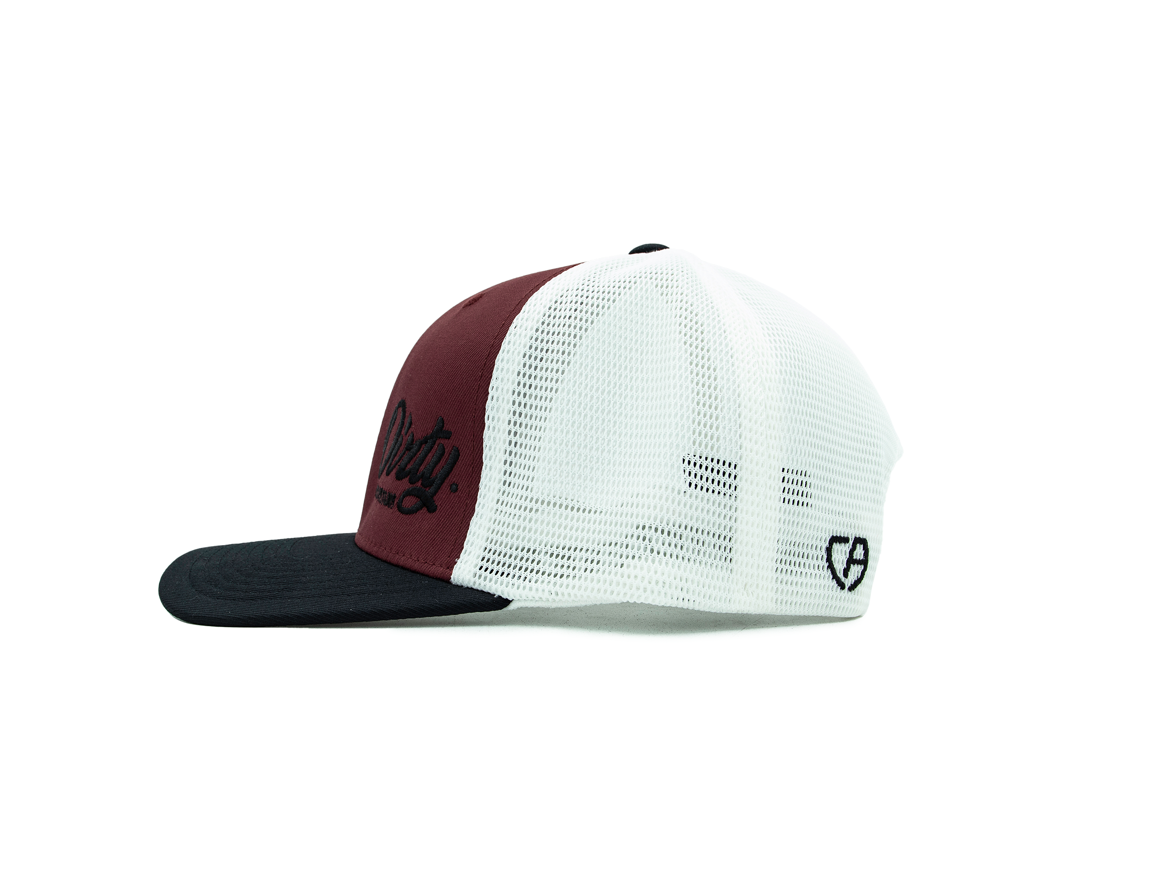 Dirty Diesel Snapback Hat-Hat-Dirty Diesel Customs-Dirty Diesel Customs