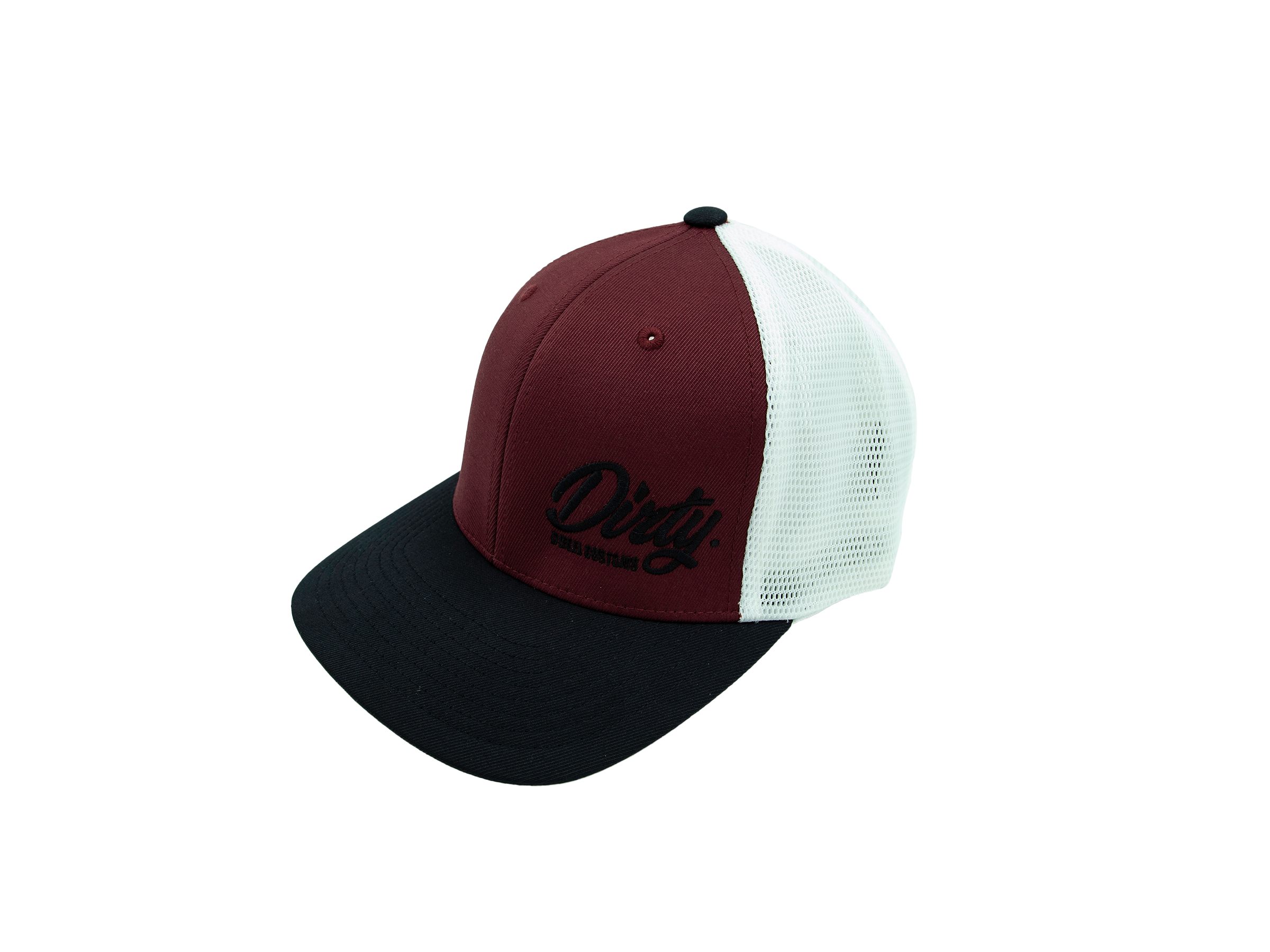 Dirty Diesel Snapback Hat-Hat-Dirty Diesel Customs-Dirty Diesel Customs