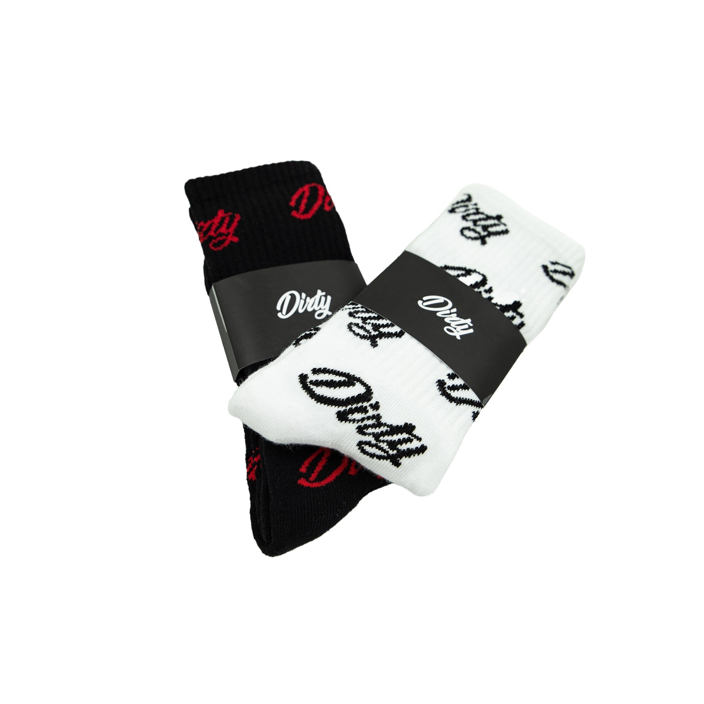 Dirty Diesel Socks-Socks-Dirty Diesel Customs-Dirty Diesel Customs