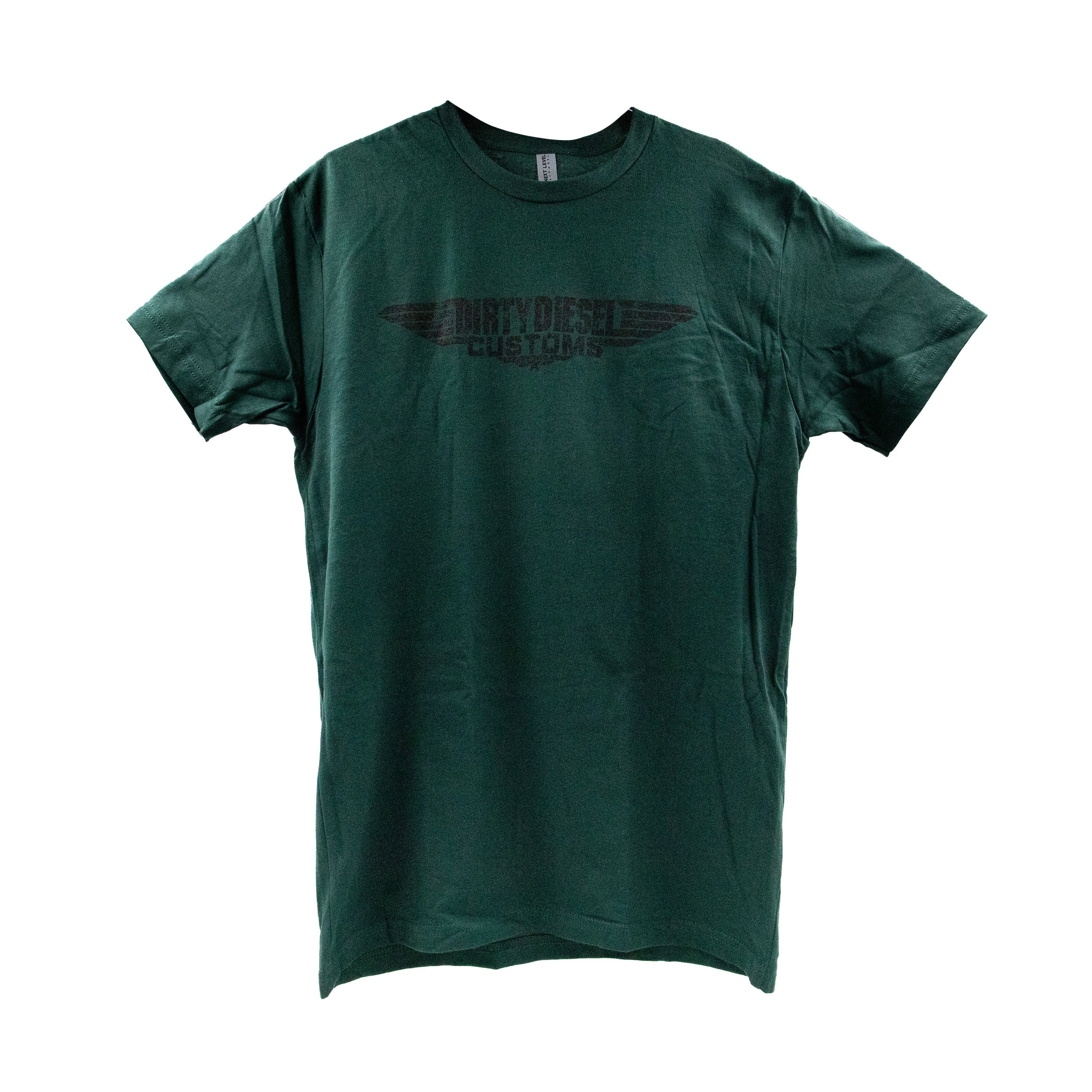 Dirty Diesel Top Gun T-Shirt-T-Shirt-Dirty Diesel Customs-Dirty Diesel Customs