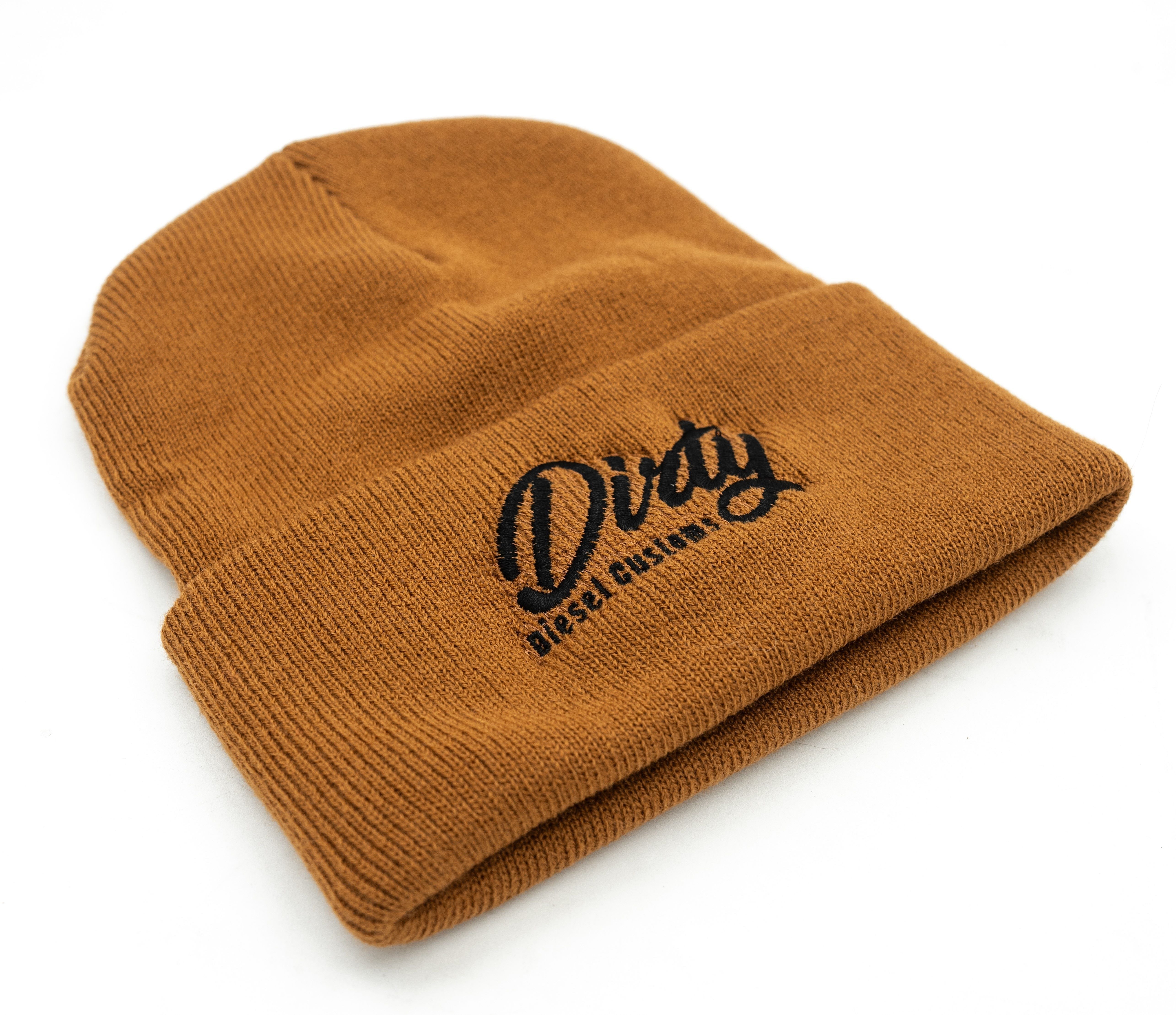 Dirty Diesel Toque-Toque-Dirty Diesel Customs-Dirty Diesel Customs