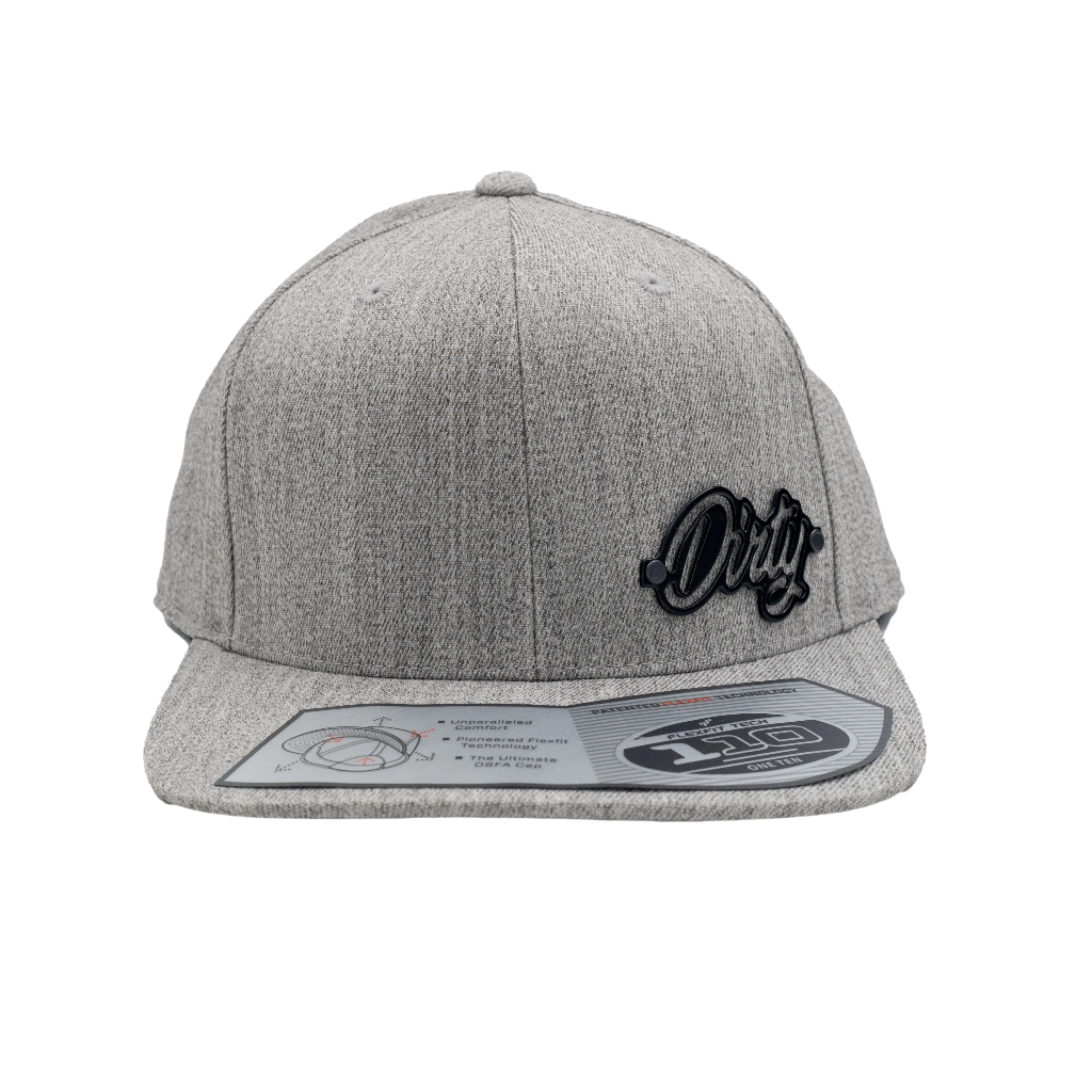 Dirty Diesel Trigger Hat-Hat-Dirty Diesel Customs-Dirty Diesel Customs