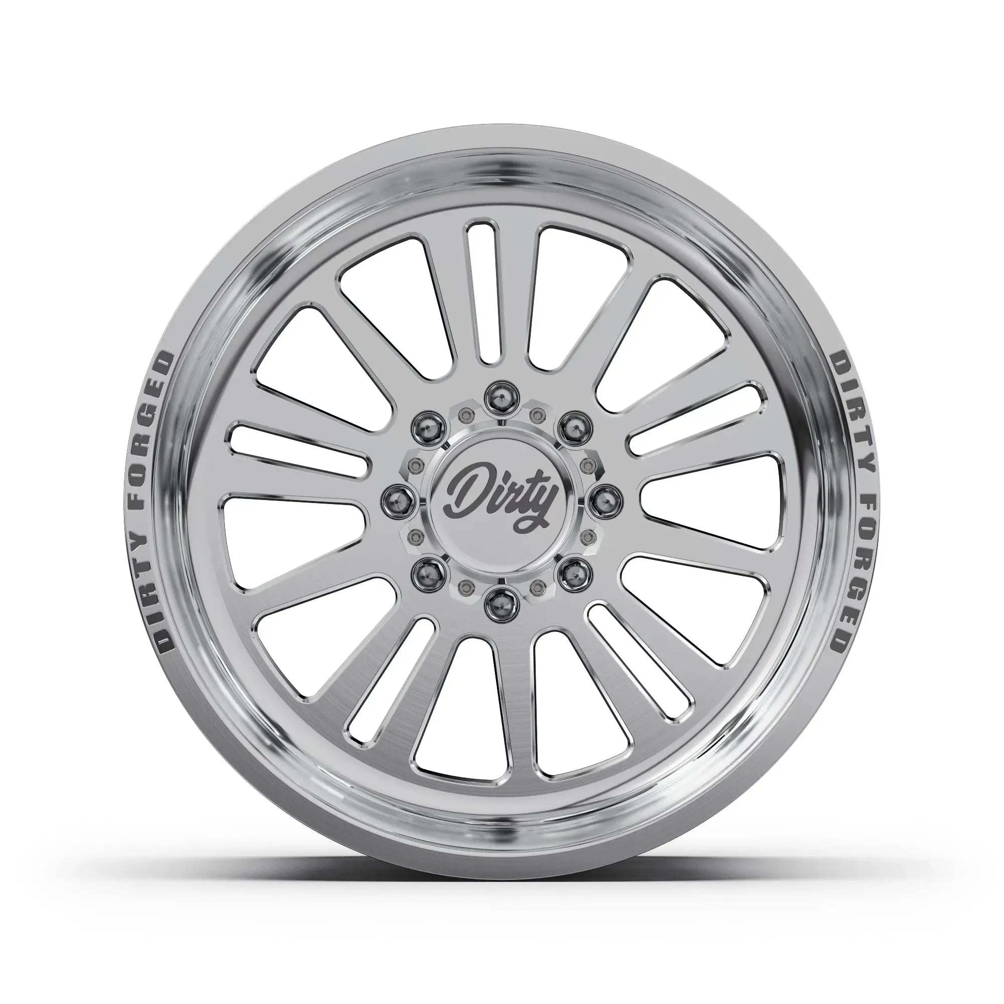 Dirty Forged Empirius Wheel (DDC-WHL-A117-XXXX)-Forged Wheels-Dirty Forged-Dirty Diesel Customs