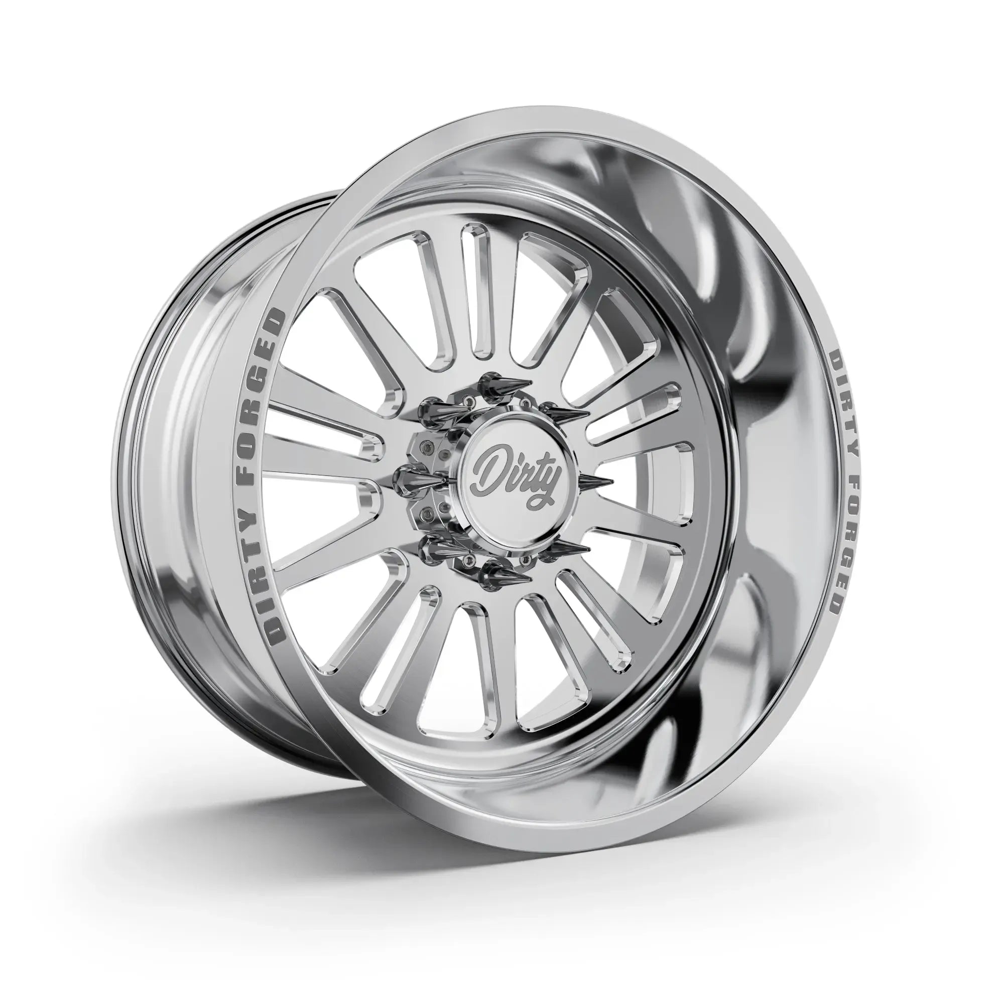 Dirty Forged Empirius Wheel (DDC-WHL-A117-XXXX)-Forged Wheels-Dirty Forged-Dirty Diesel Customs