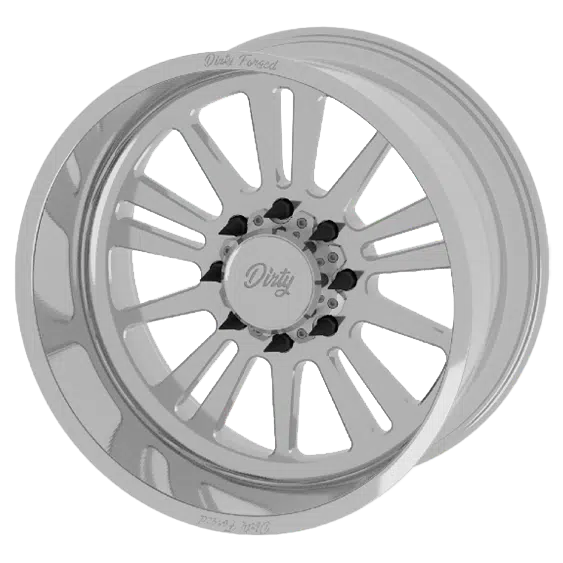 Dirty Forged Empirius Wheel (DDC-WHL-A117-XXXX)-Forged Wheels-Dirty Forged-Dirty Diesel Customs