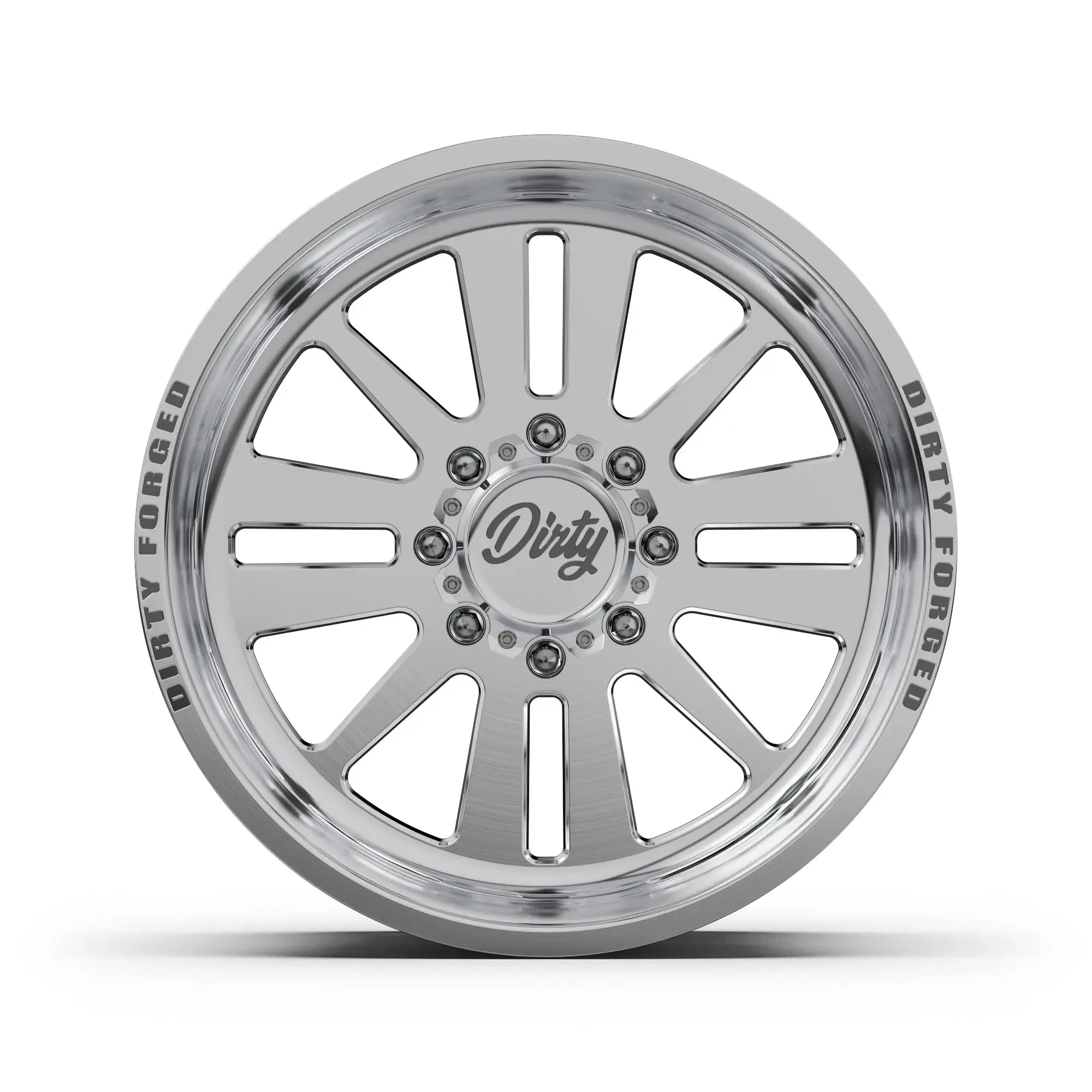 Dirty Forged Imperial Wheel (DDC-WHL-A116-XXXX)-Forged Wheels-Dirty Forged-Dirty Diesel Customs