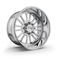 Dirty Forged Pillar Wheel (DDC-WHL-A092-XXXX)