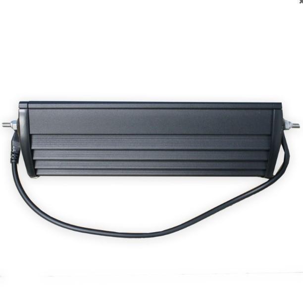 * Discontinued* 10" Scene Light Bar (10-10125)-Light Bar-Speed Demon-10-10125-Dirty Diesel Customs