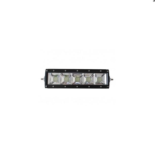 * Discontinued* 10" Scene Light Bar (10-10125)-Light Bar-Speed Demon-Dirty Diesel Customs