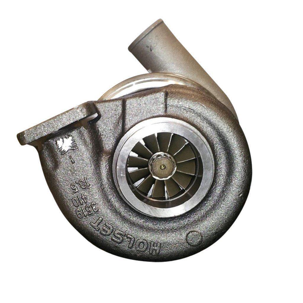 *Discontinued* 1988-1990 Cummins Stock Exchange Turbo (3526739-B)-Stock Turbocharger-BD Diesel-3526739-B-Dirty Diesel Customs