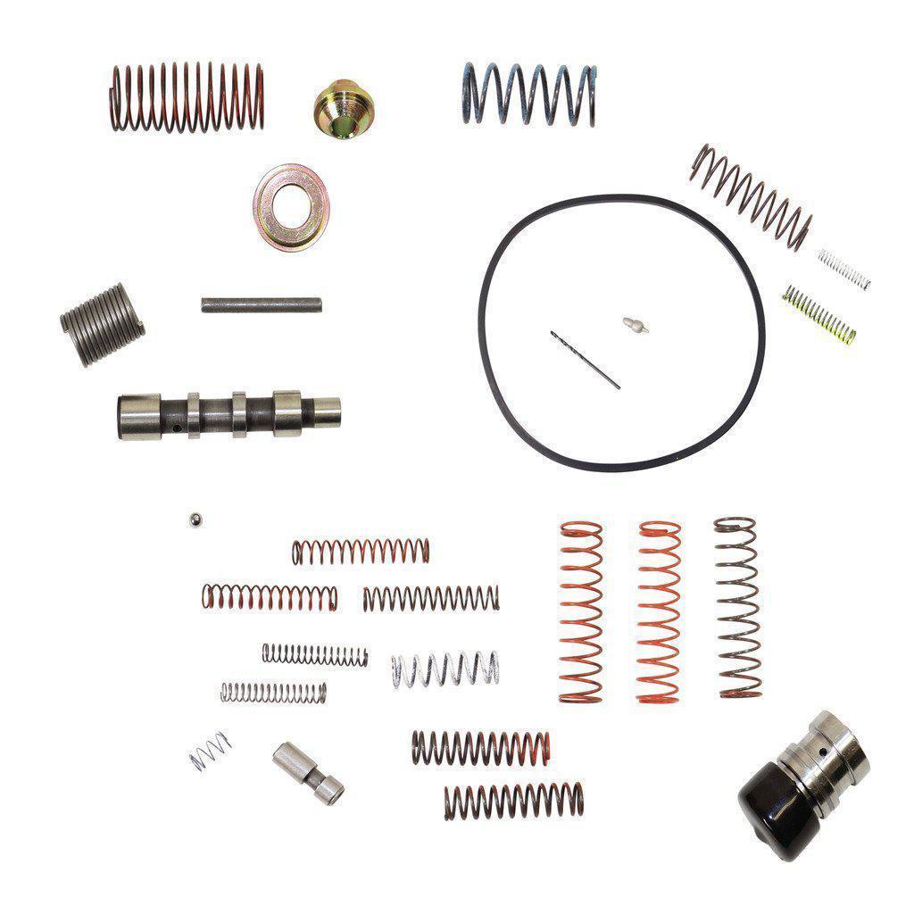 *Discontinued* 1989-1994 Ford IDI Reprogramming Shift Kit (1600415)-Shift Kit-BD Diesel-1600415-Dirty Diesel Customs