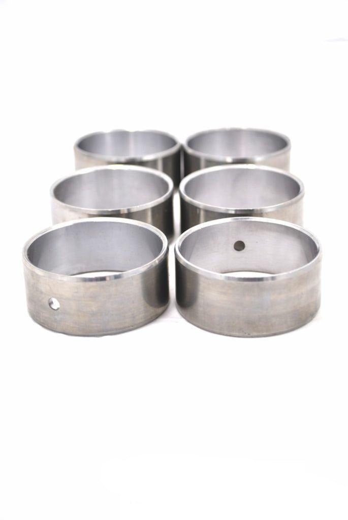 *Discontinued* 1989-2018 Cummins 55mm Camshaft Bushing Set (07-c-HC2)-Cam Bushings-Hamilton Cams-07-c-HC2-Dirty Diesel Customs