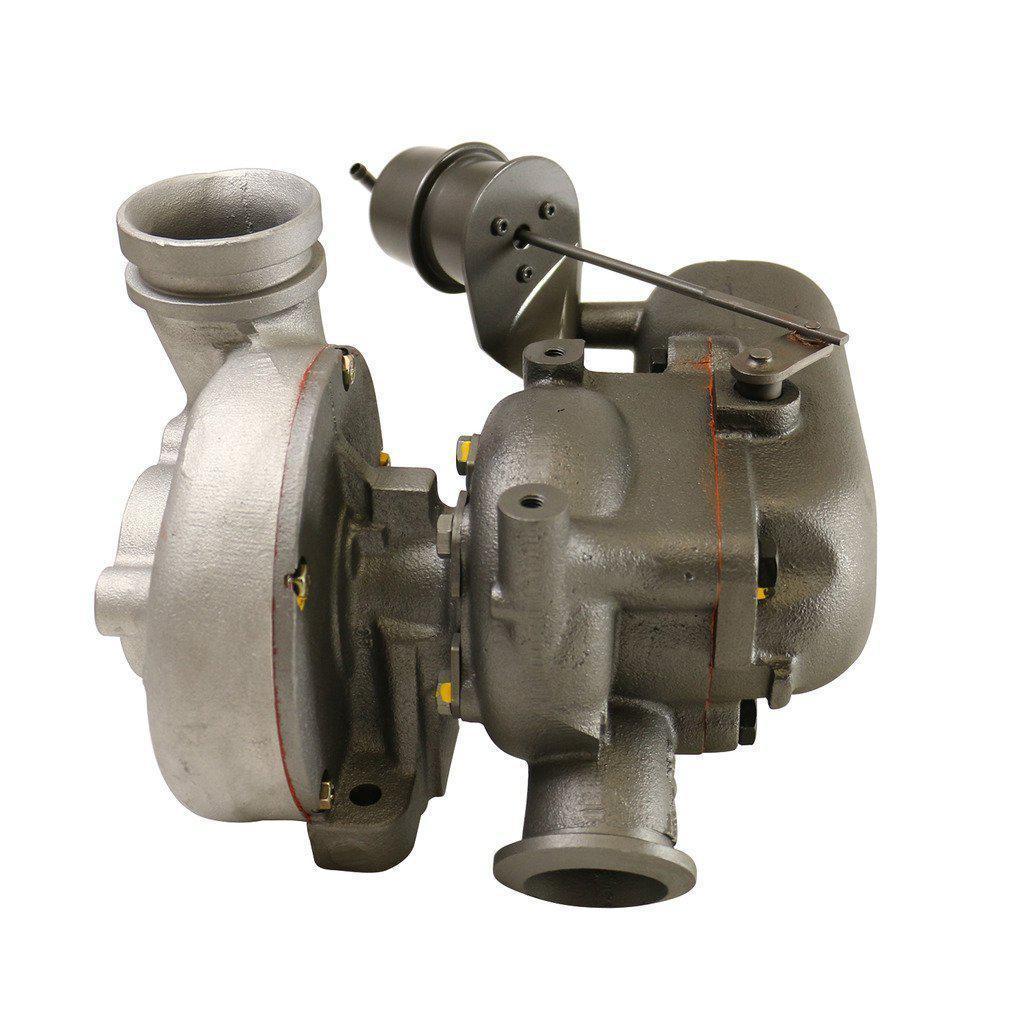 *Discontinued* 1991-2000 6.5L GM Van Stock Exchange Turbo (GM-6)-Stock Turbocharger-BD Diesel-GM-6-Dirty Diesel Customs