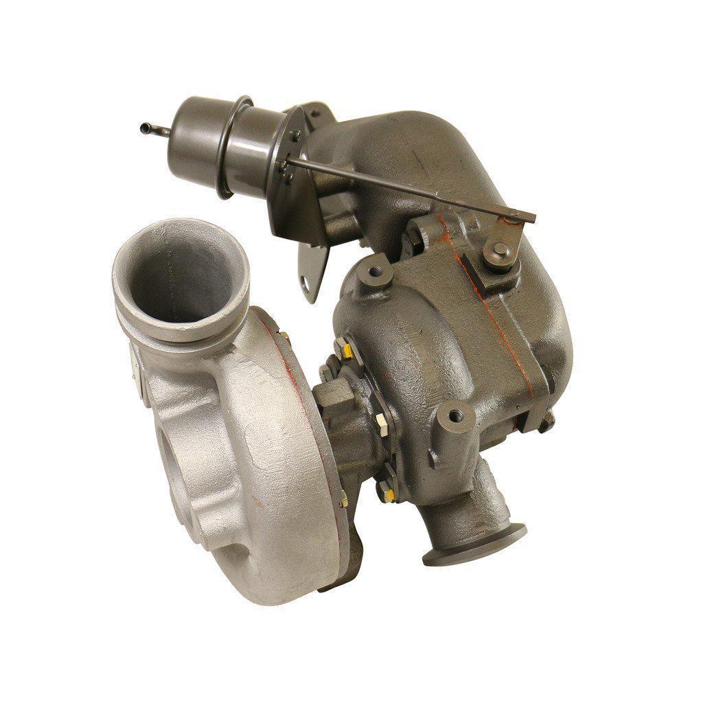 *Discontinued* 1991-2000 6.5L GM Van Stock Exchange Turbo (GM-6)-Stock Turbocharger-BD Diesel-GM-6-Dirty Diesel Customs