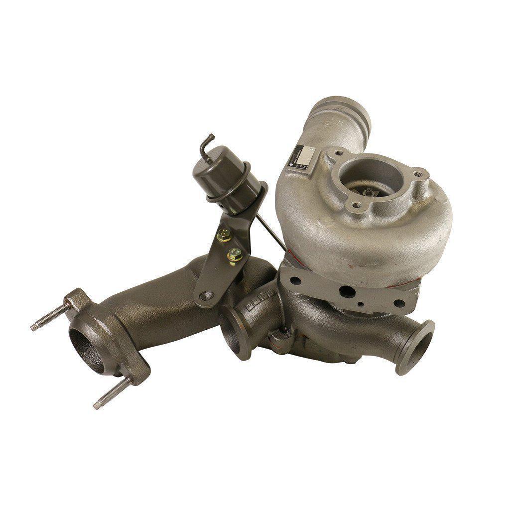 *Discontinued* 1991-2000 6.5L GM Van Stock Exchange Turbo (GM-6)-Stock Turbocharger-BD Diesel-GM-6-Dirty Diesel Customs