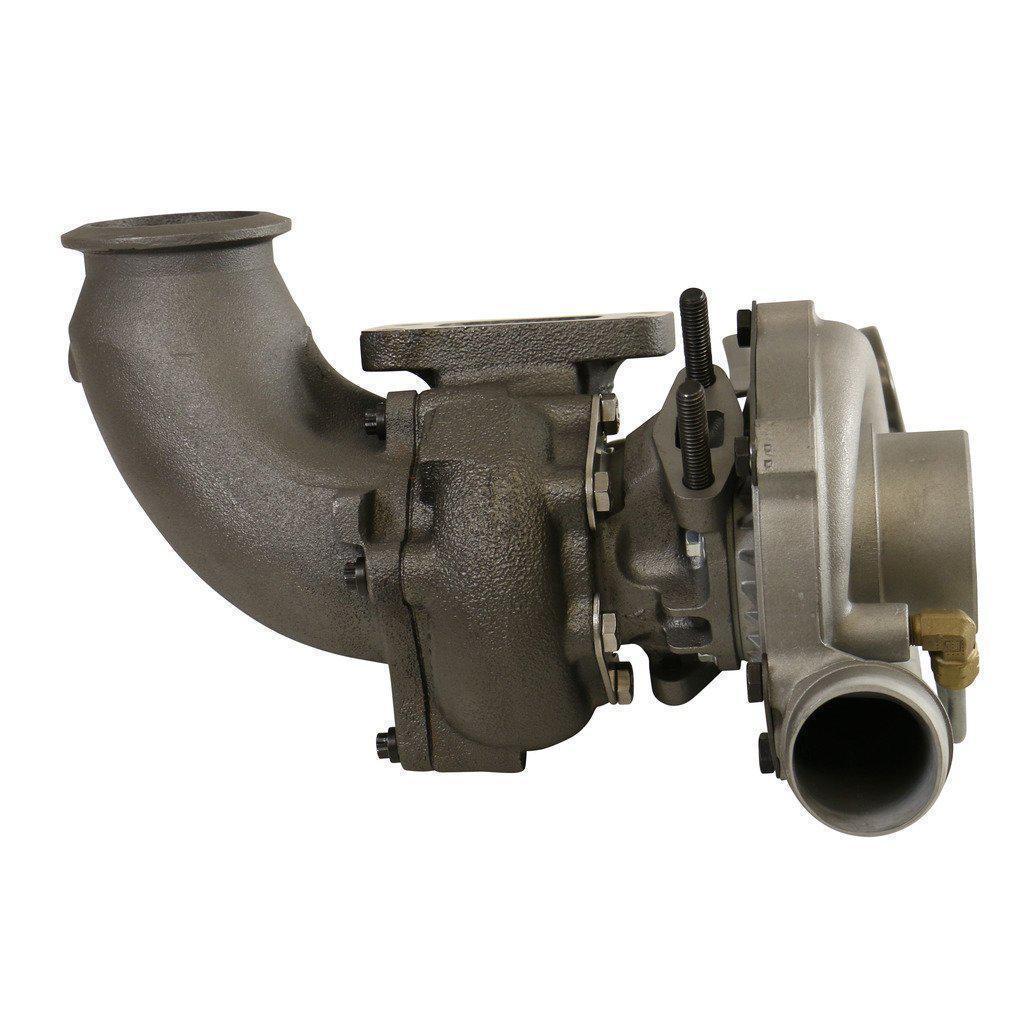 *Discontinued* 1992.5-1994 Ford IDI Stock Exchange Turbo (466533-9001-B)-Stock Turbocharger-BD Diesel-466533-9001-B-Dirty Diesel Customs