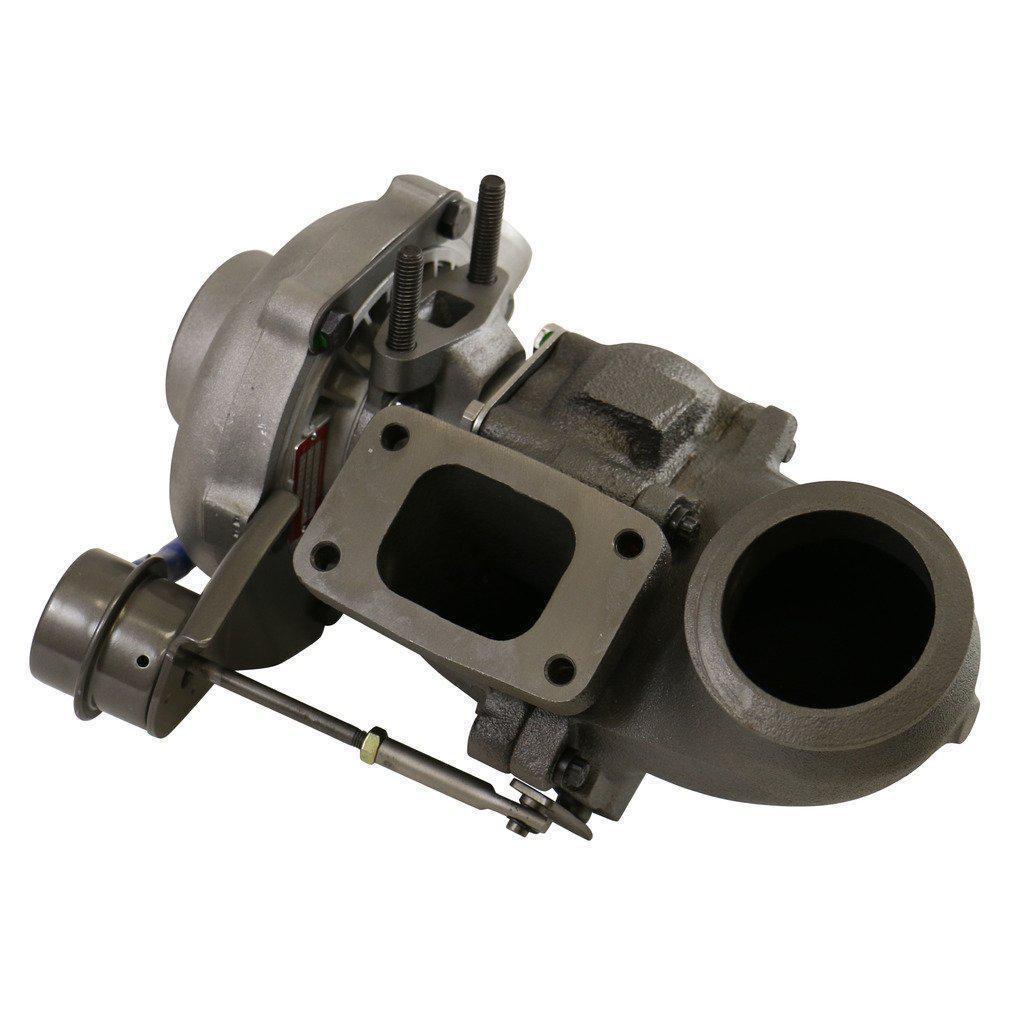 *Discontinued* 1992.5-1994 Ford IDI Stock Exchange Turbo (466533-9001-B)-Stock Turbocharger-BD Diesel-466533-9001-B-Dirty Diesel Customs