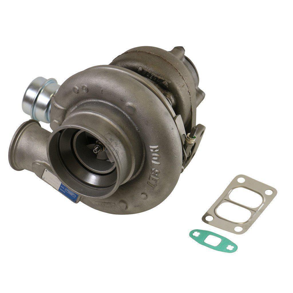 *Discontinued* 1994-1995 Cummins Stock Exchange Turbo (3539911-B)-Stock Turbocharger-BD Diesel-3539911-B-Dirty Diesel Customs