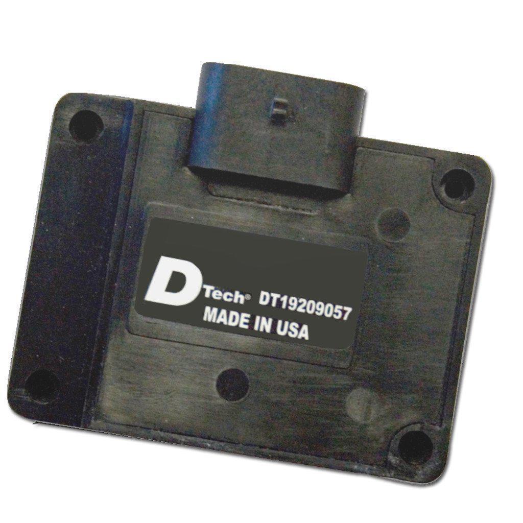 *Discontinued* 1994-2000 6.5L GM Pump Mounted Driver W/ 5 Resistor (DT19209057R)-PMD-BD Diesel-DT19209057R-Dirty Diesel Customs