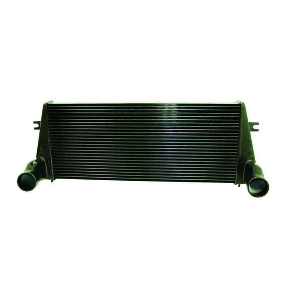 *Discontinued* 1994-2002 Cummins Xtruded Charge Air Intercooler (1042520)-Intercooler-BD Diesel-Dirty Diesel Customs